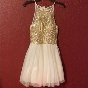 homecoming dress
